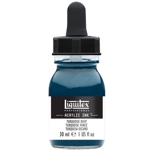 Liquitex Professional Acrylic Inks