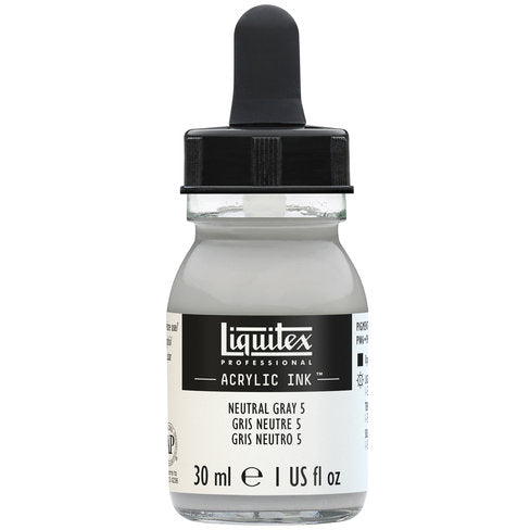 Liquitex Professional Acrylic Inks