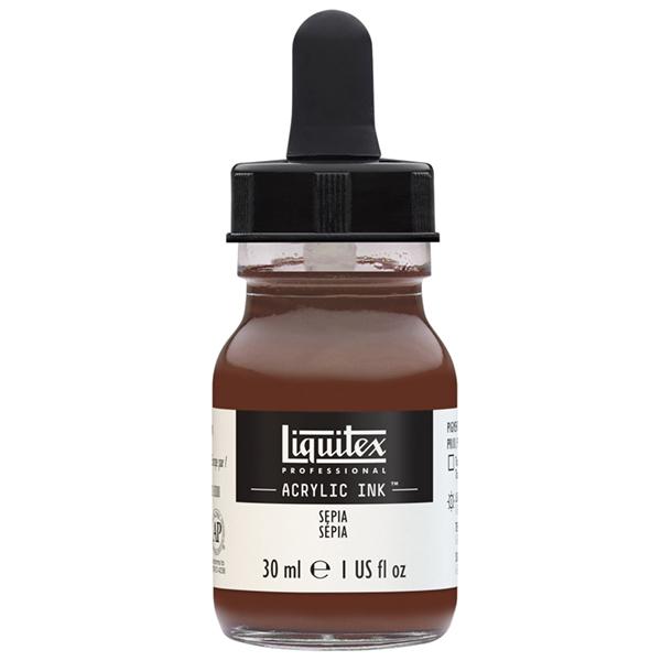 Liquitex Professional Acrylic Inks