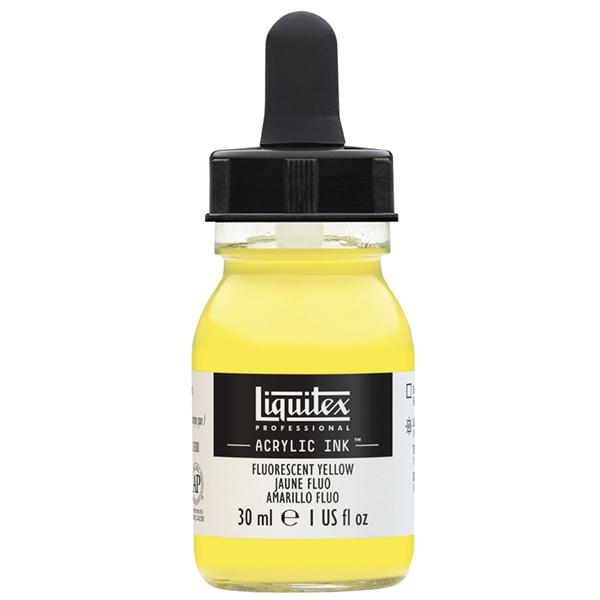 Liquitex Professional Acrylic Inks