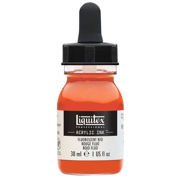Liquitex Professional Acrylic Inks