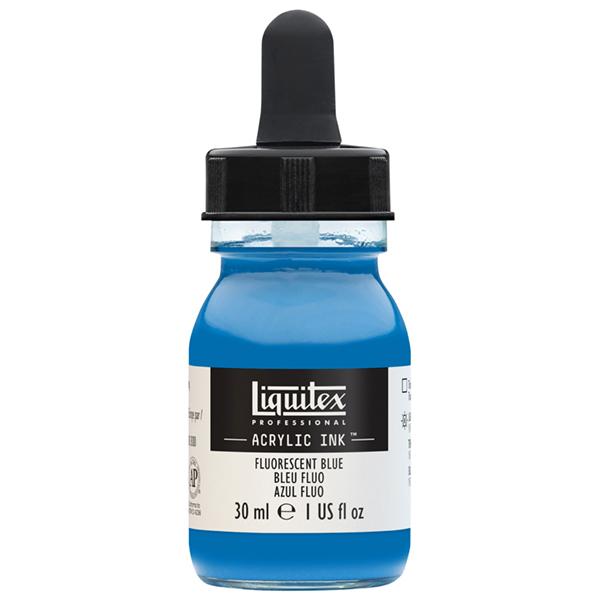 Liquitex Professional Acrylic Inks