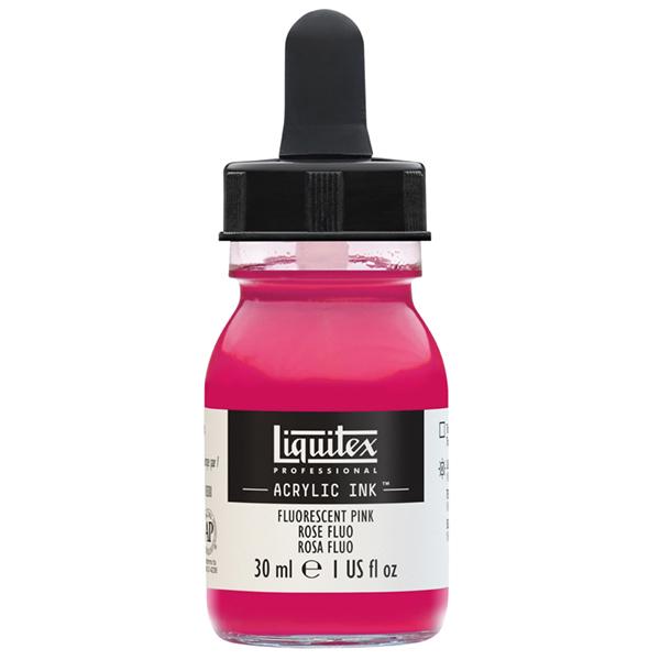 Liquitex Professional Acrylic Inks