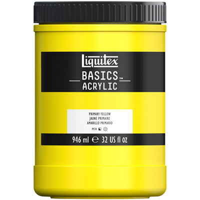 Liquitex BASICS Acrylics