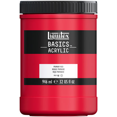 Liquitex BASICS Acrylics