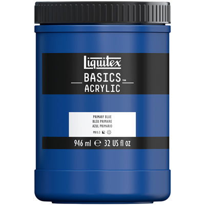 Liquitex BASICS Acrylics