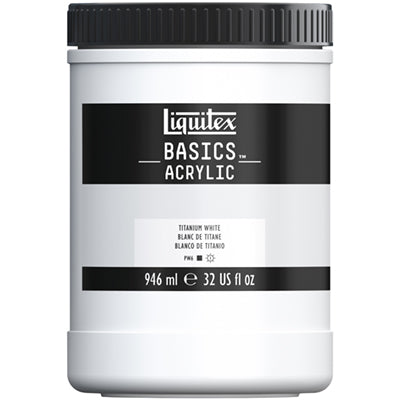 Liquitex BASICS Acrylics