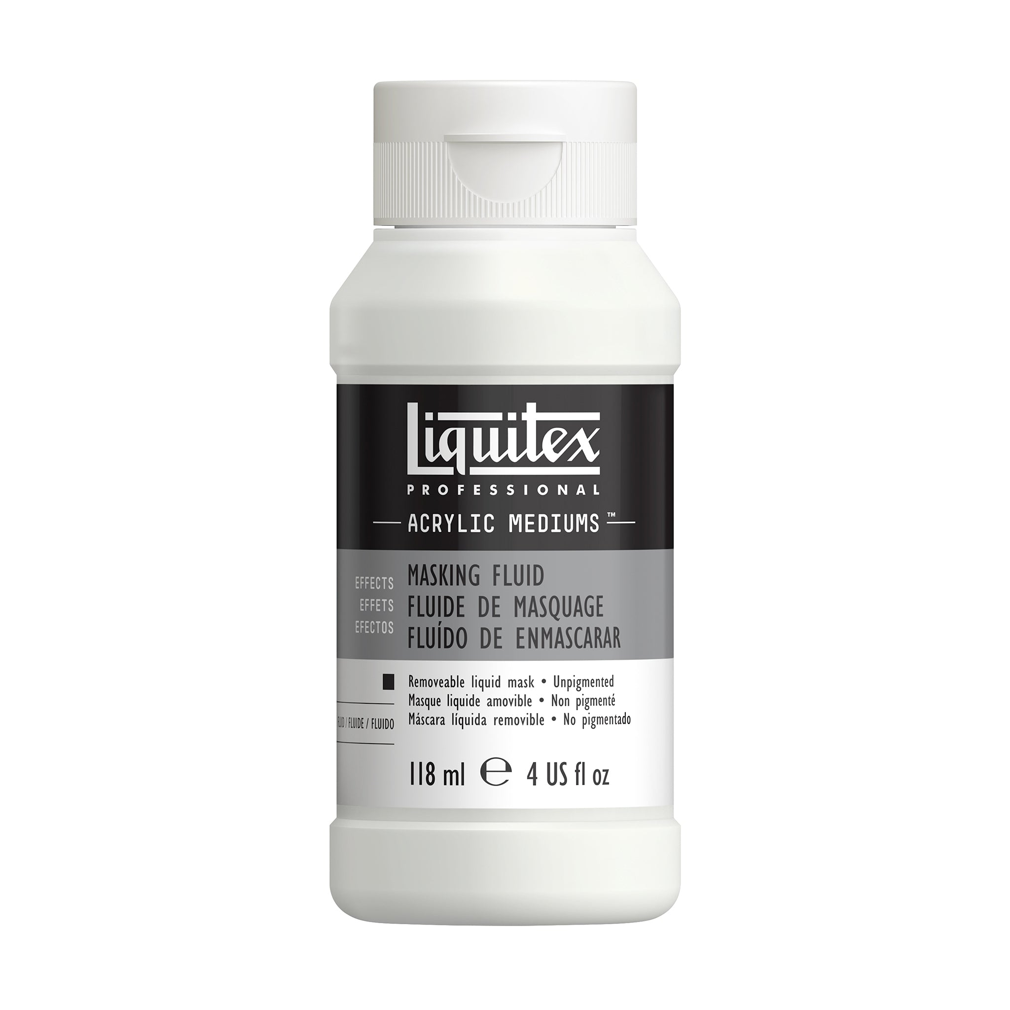 Liquitex Professional Masking Fluid - 118ml