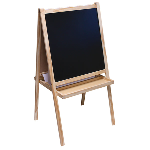 Art Alternatives Children's Paint & Draw Easel