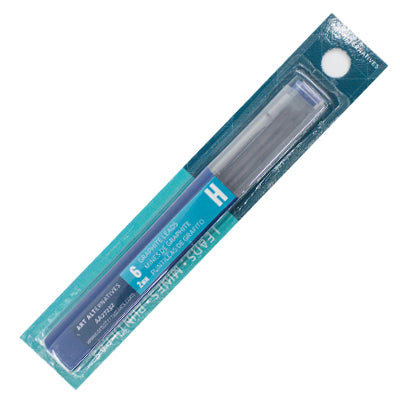 Art Alternatives Leads