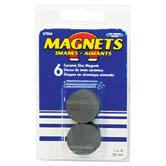 Magnet Disc Packs - Clearance