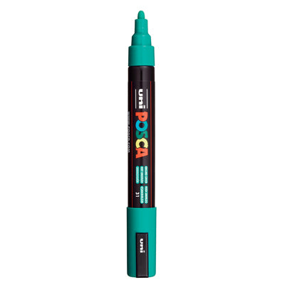 POSCA Paint Markers PC-5M Medium Bullet Tip