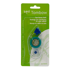 Tombow MONO Permanent Adhesive Refill