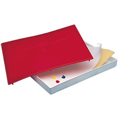 Masterson Aqua-Pro Watercolor Palette