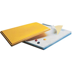 Masterson Aqua-Pro Watercolor Palette