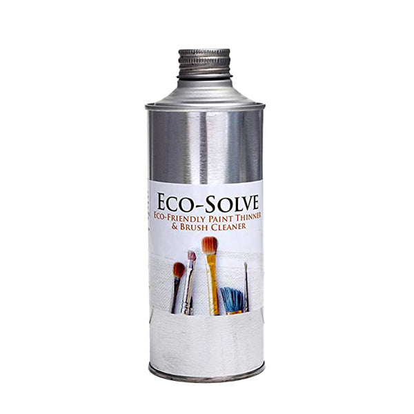 Natural Earth Paints Eco-Solve Paint Thinner