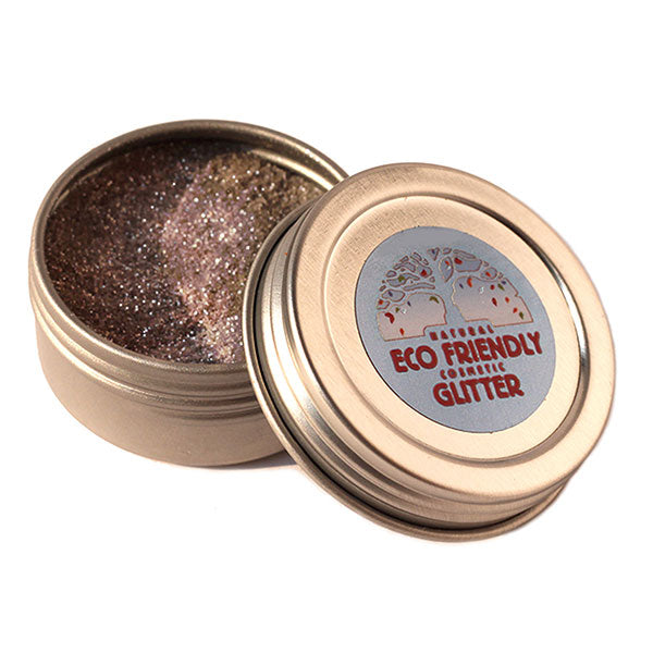 Natural Earth Paint Eco-friendly Glitters