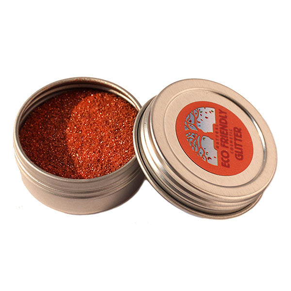 Natural Earth Paint Eco-friendly Glitters