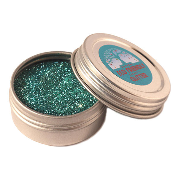 Natural Earth Paint Eco-friendly Glitters