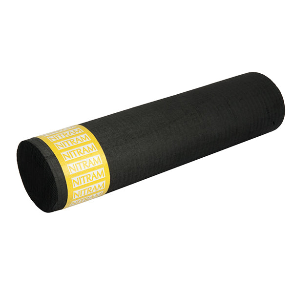 Nitram Fine Art Extra Soft Charcoal Maxi Baton Round 50mm