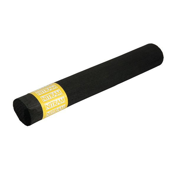 Nitram Fine Art Extra Soft Charcoal Demi Baton Round Box of 2 25mm