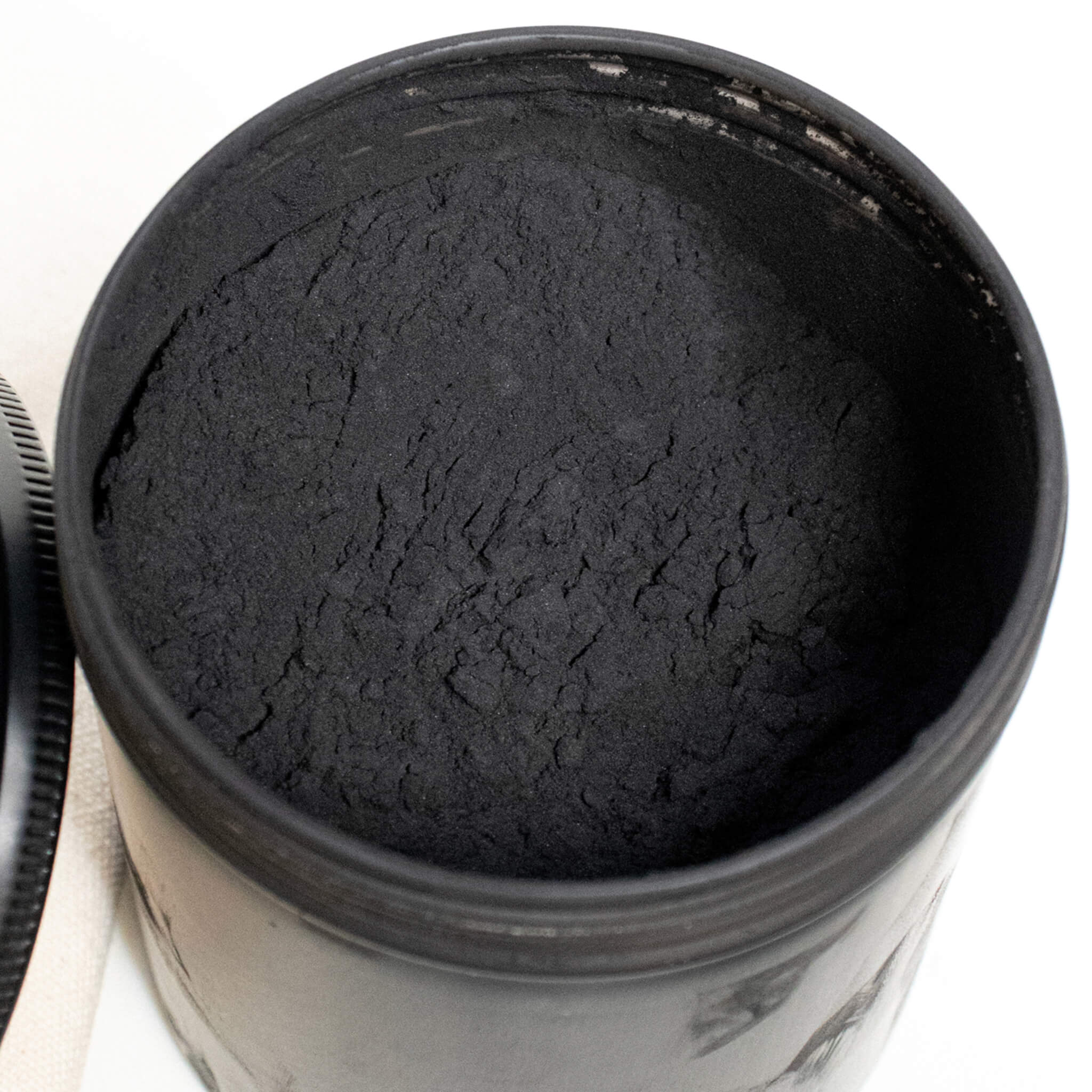 Nitram Powdered Charcoal 175g