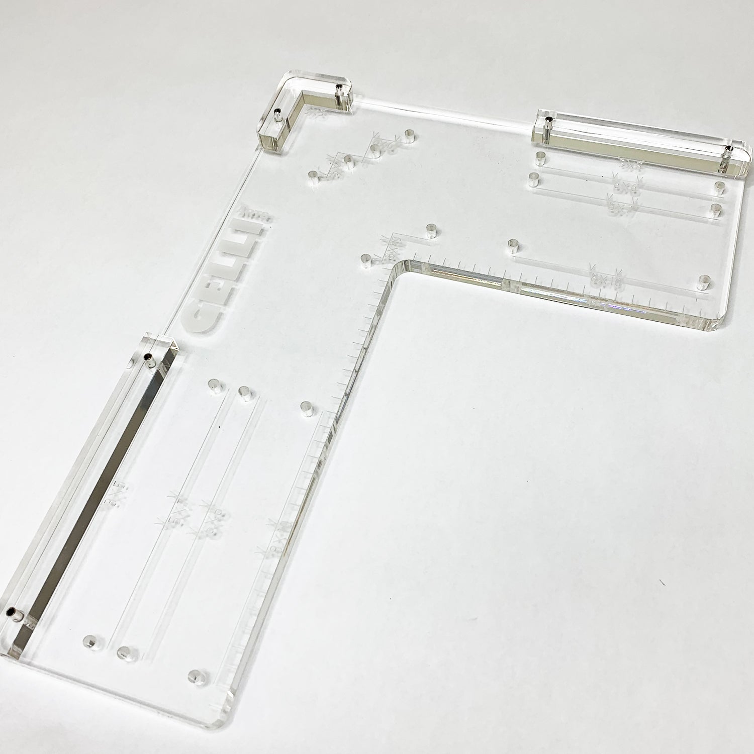 Gelli Arts Perfect Placement Tool