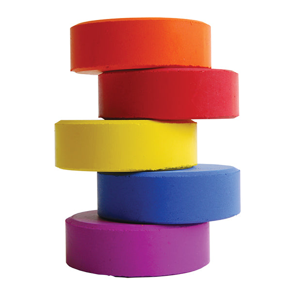 Richeson Tempera Blocks