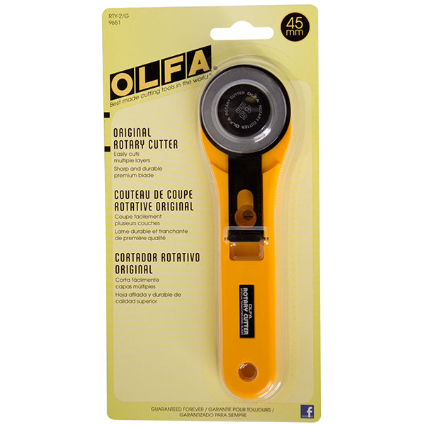 OLFA Rotary Cutters