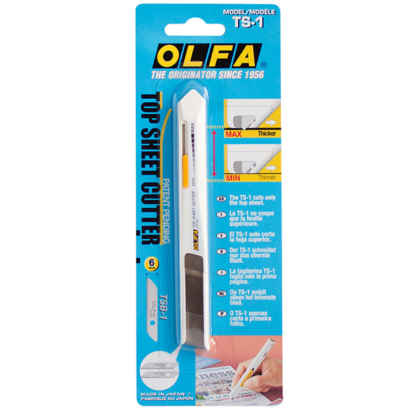 OLFA Top Sheet Cutter