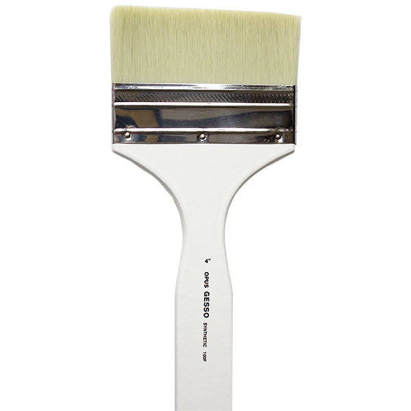 Opus Essential Gesso Brushes