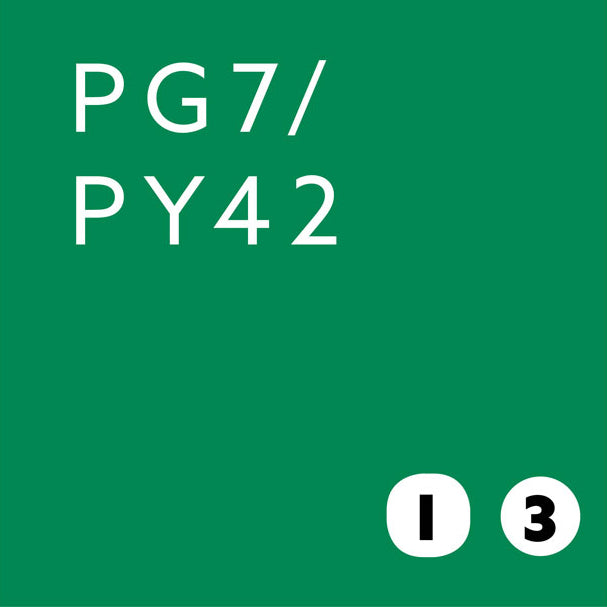 Opus Essential Heavy Body Acrylics - Brown or Green