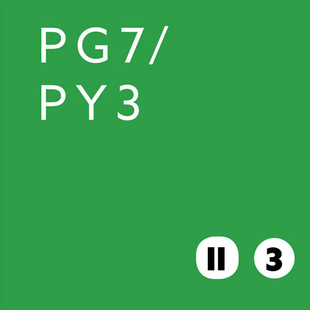 Opus Essential Heavy Body Acrylics - Brown or Green