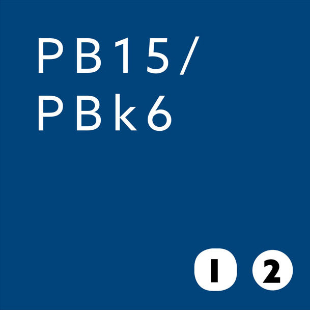 Opus Essential Heavy Body Acrylics - Black or Grey or Blue