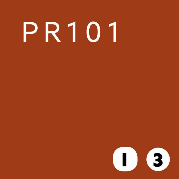 Opus Essential Heavy Body Acrylics - Brown or Green