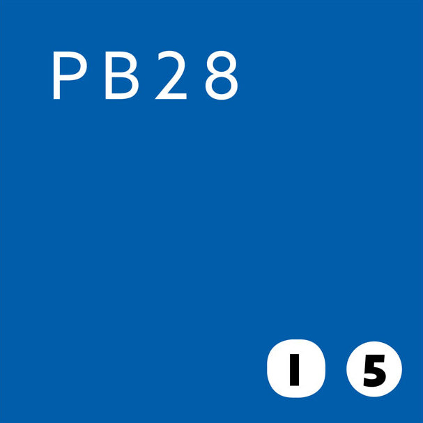 Opus Essential Heavy Body Acrylics - Black or Grey or Blue