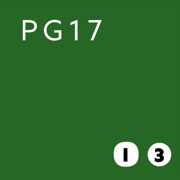 Opus Essential Heavy Body Acrylics - Brown or Green