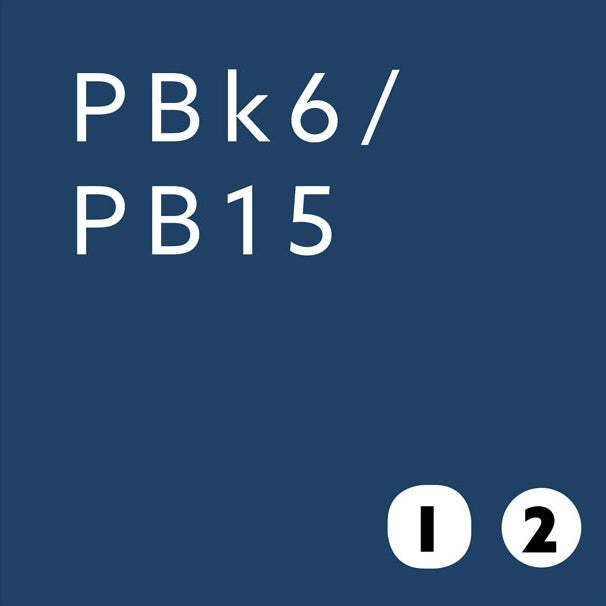 Opus Essential Heavy Body Acrylics - Black or Grey or Blue