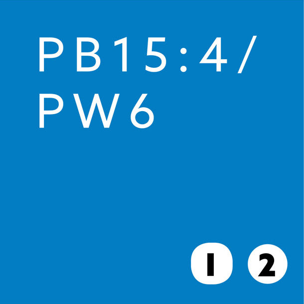 Opus Essential Heavy Body Acrylics - Black or Grey or Blue