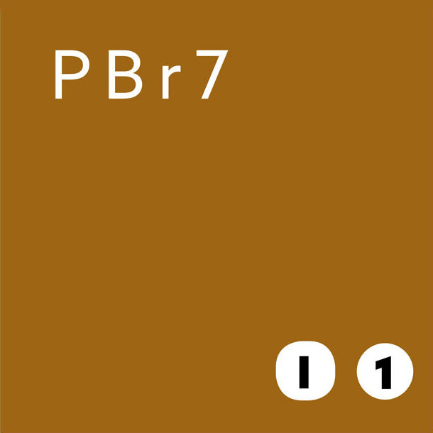 Opus Essential Heavy Body Acrylics - Brown or Green