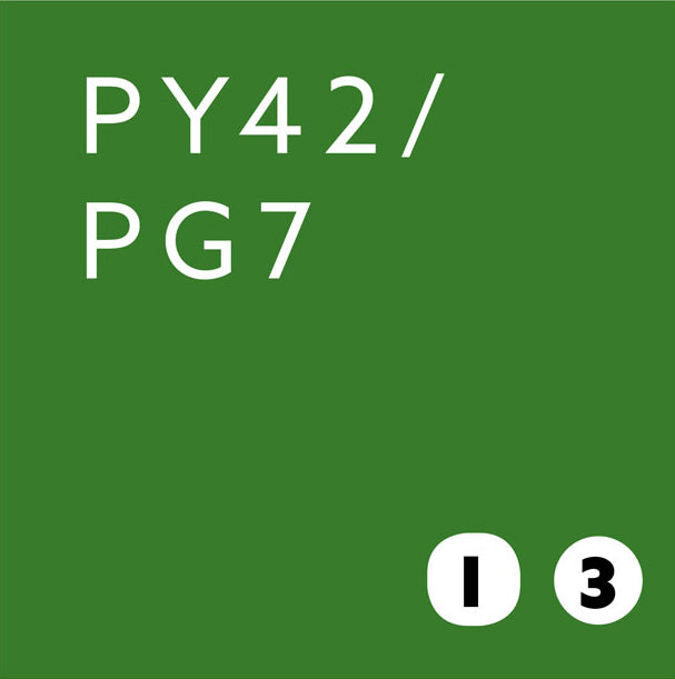 Opus Essential Heavy Body Acrylics - Brown or Green