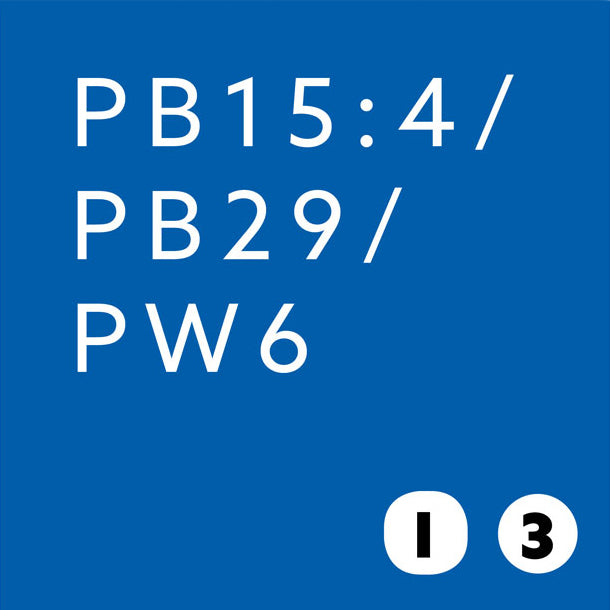 Opus Essential Heavy Body Acrylics - Black or Grey or Blue