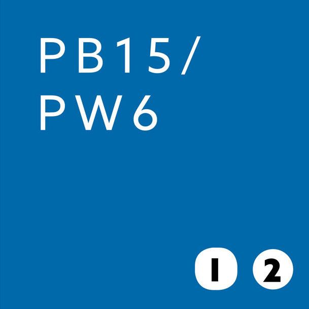Opus Essential Heavy Body Acrylics - Black or Grey or Blue