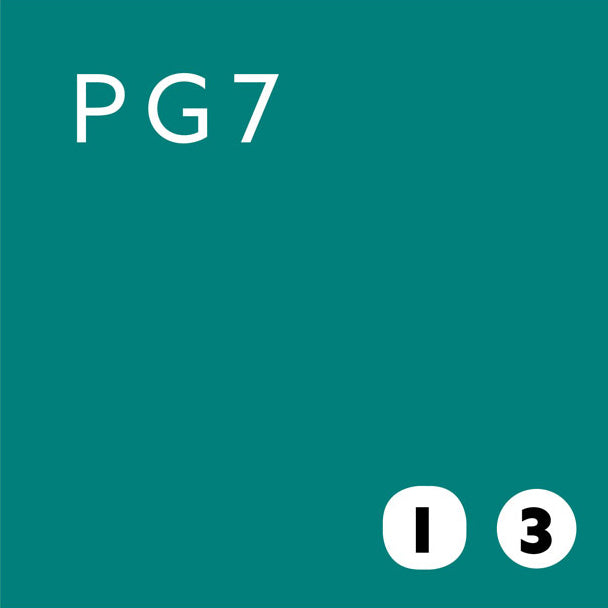 Opus Essential Heavy Body Acrylics - Brown or Green