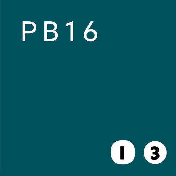 Opus Essential Heavy Body Acrylics - Black or Grey or Blue