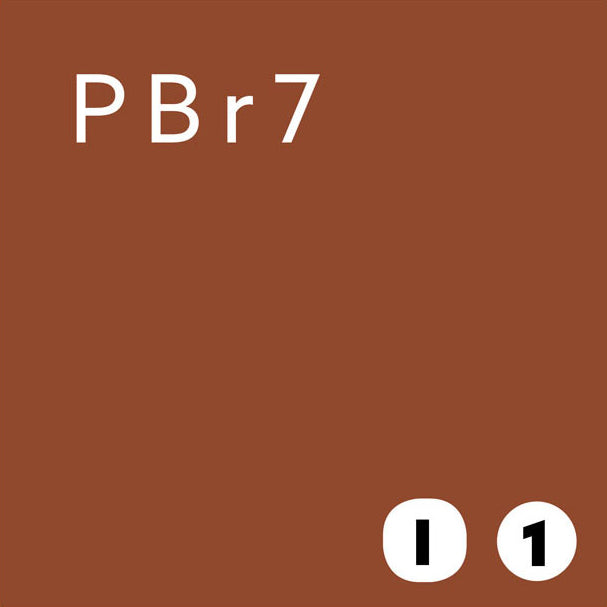 Opus Essential Heavy Body Acrylics - Brown or Green