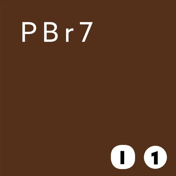 Opus Essential Heavy Body Acrylics - Brown or Green