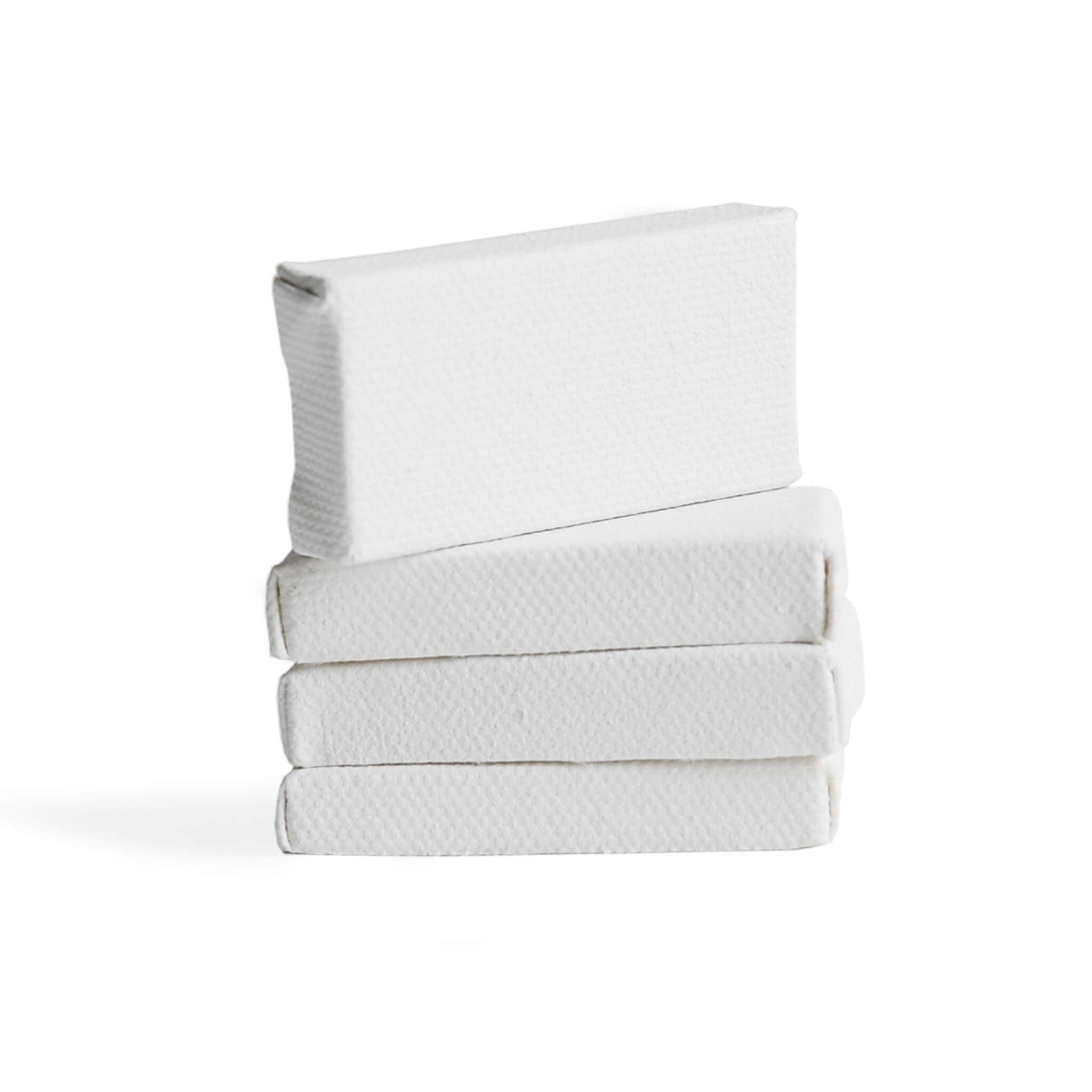 Buzz Pre-Stretched Mini Canvas Packs of 4