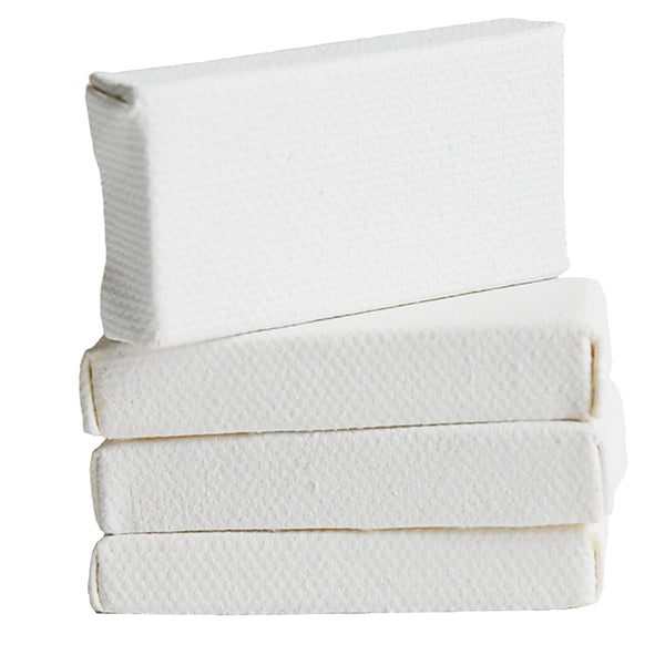 Buzz Pre-Stretched Canvas - Deep