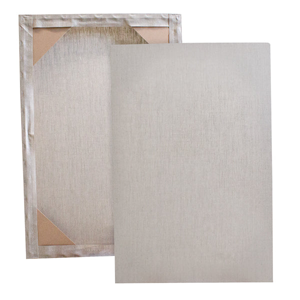 Opus Finest Stretched Clear-Primed Linen 8oz